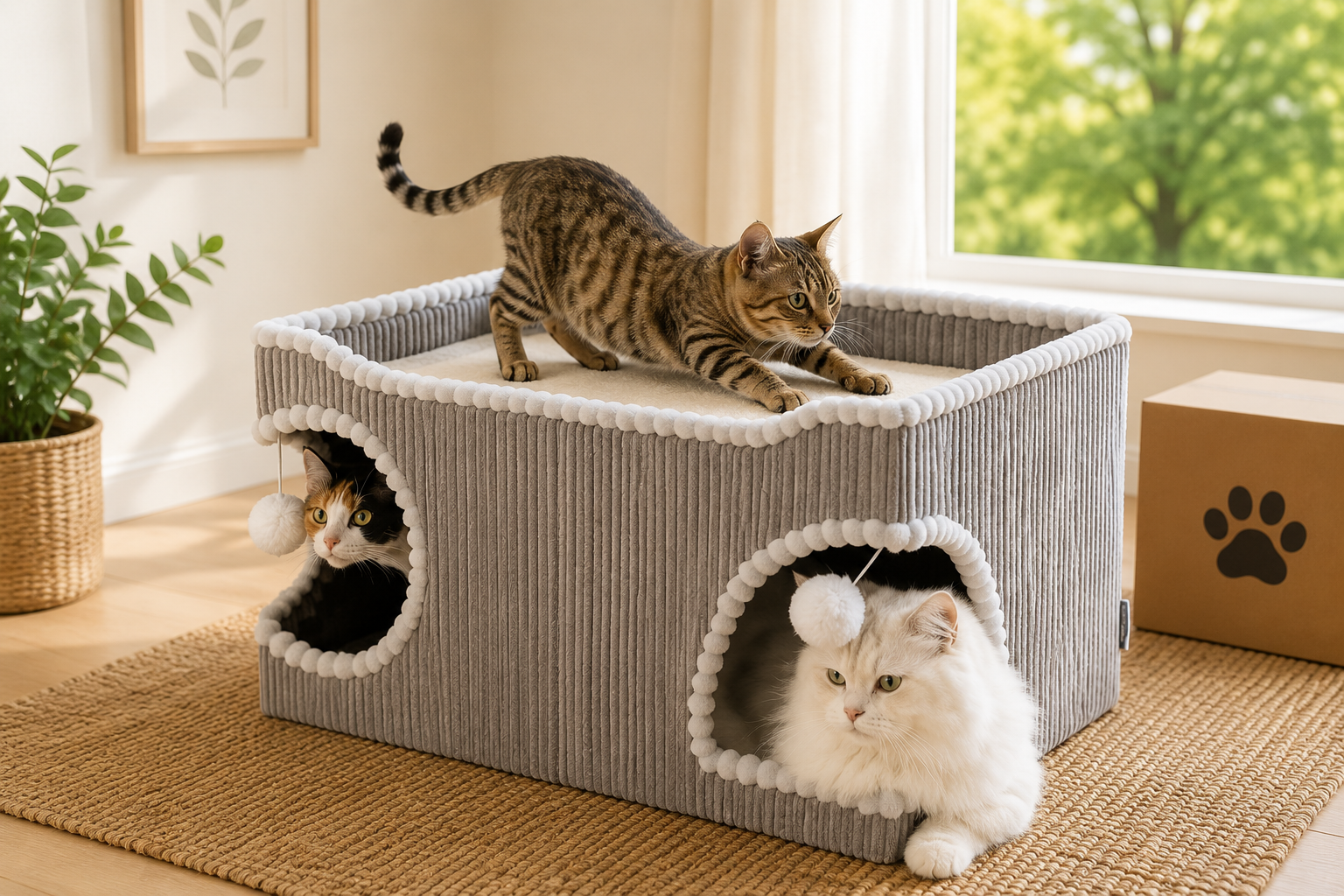 Cat Furniture