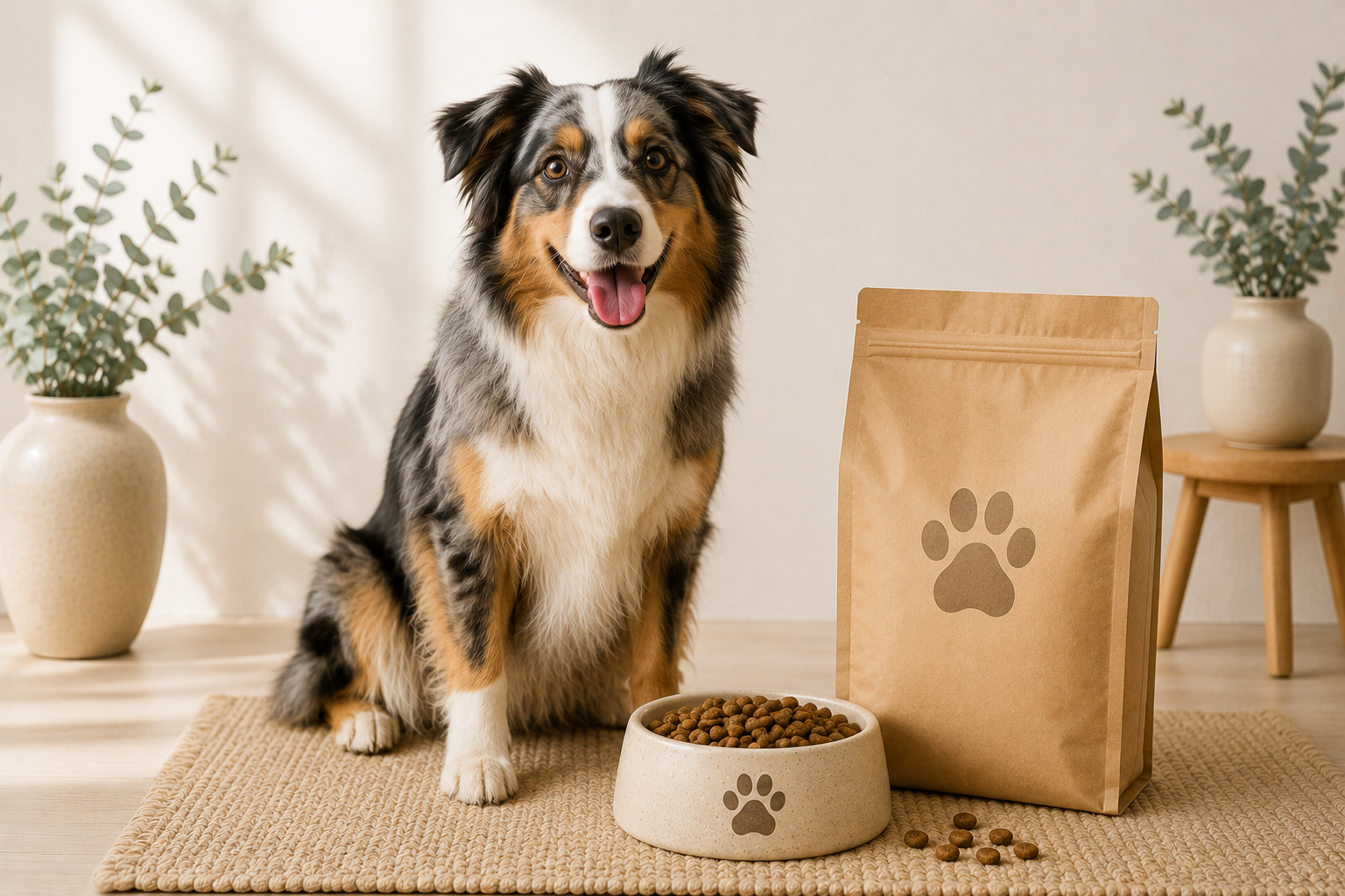 Dog Food