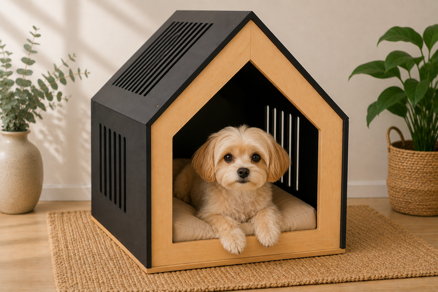 Dog Houses
