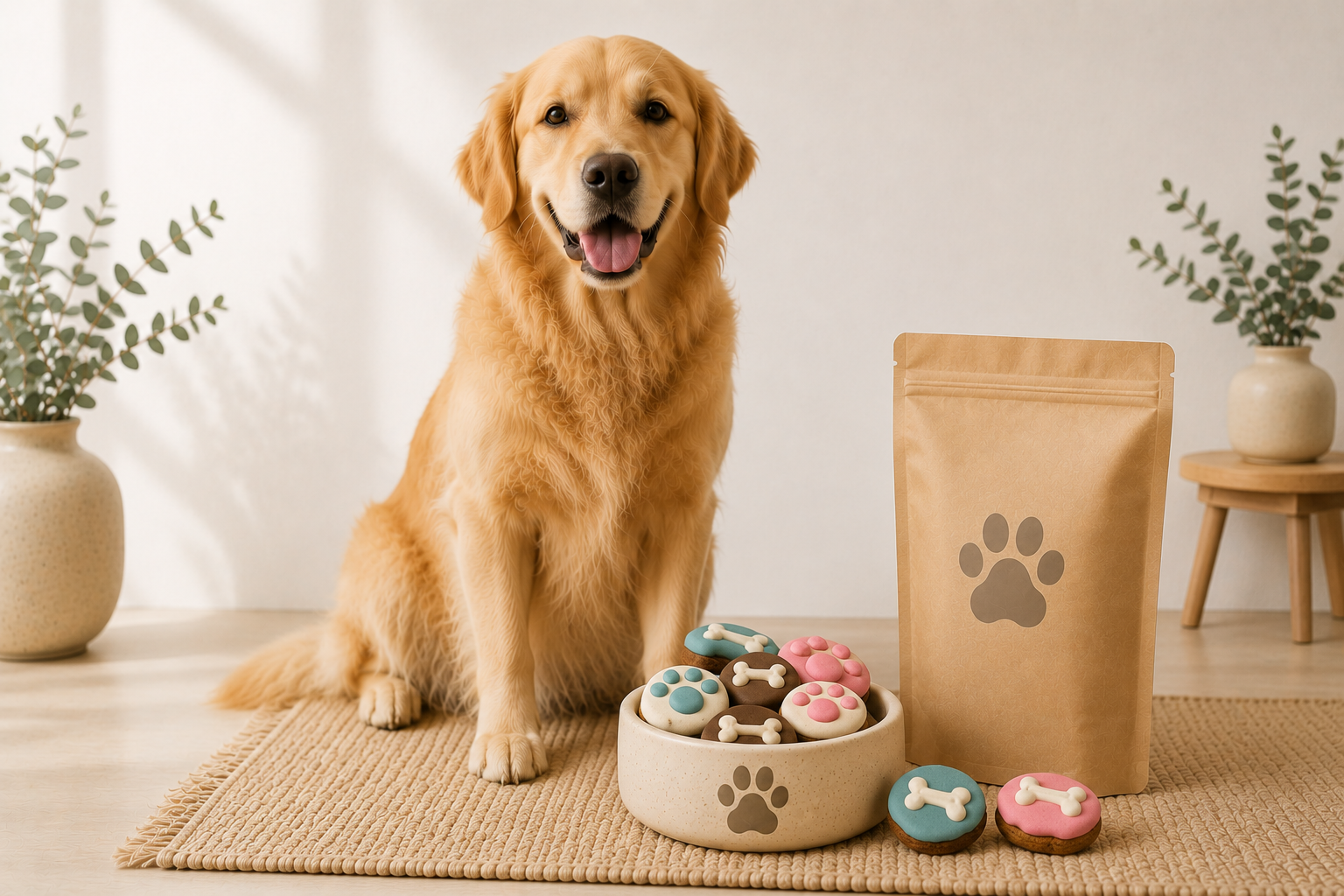 Dog Treats