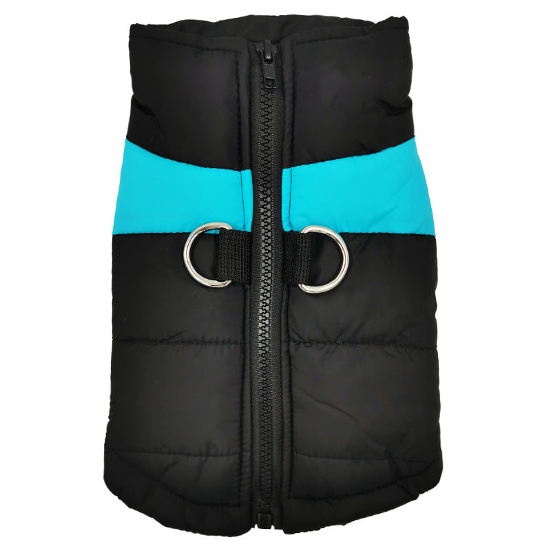 Cotton Pet Vest – Multiple Colors and Sizes