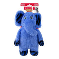 Plush Safari Dog Toy with Squeaker, Crinkle & Rattle Sounds