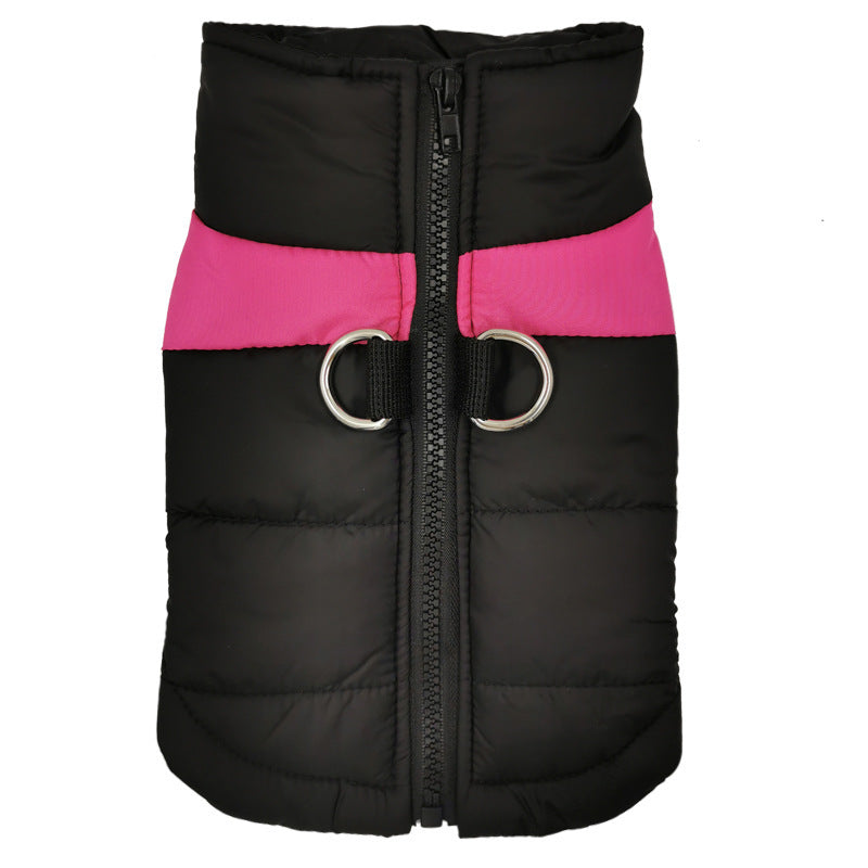 Cotton Pet Vest – Multiple Colors and Sizes