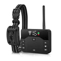Gbruno 2-in-1 Wireless Electric Dog Fence with Adjustable Range