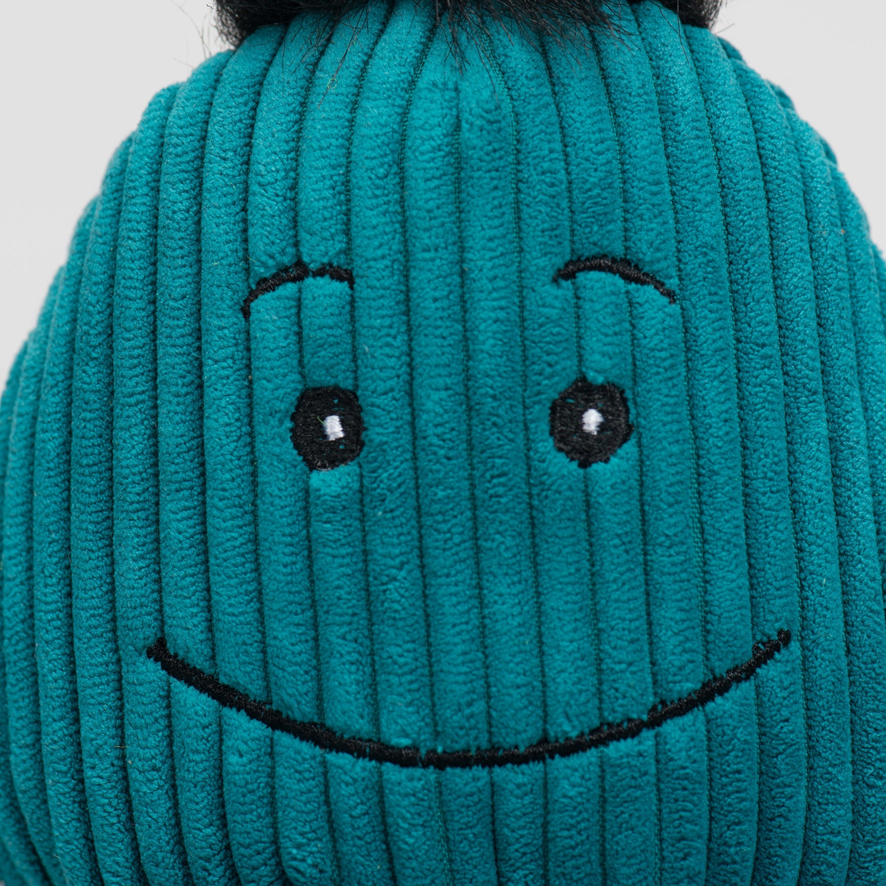 Octavie the Octopus Knottie® Plush Dog Toy – Large Octo Green