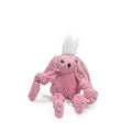 Knotties Original Knotted Plush Dog Toy with Squeakers
