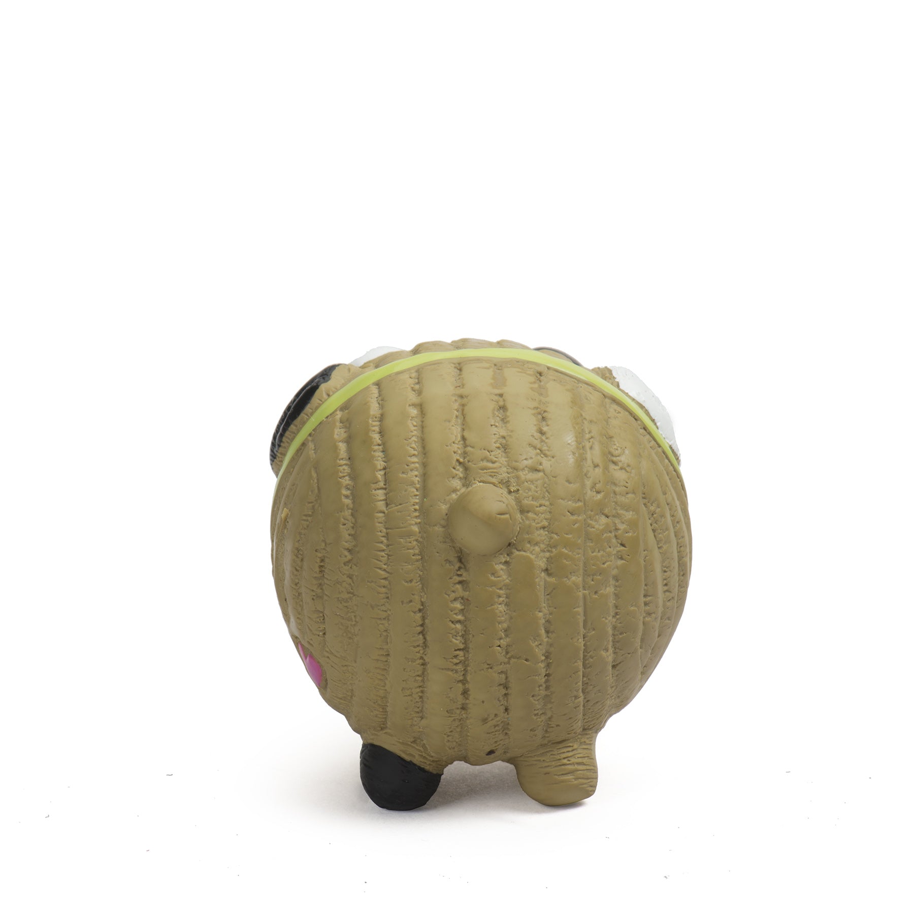 Ruff-Tex Small Breed Dog Toy 3-Pack – Wally, Puggie, Finbar