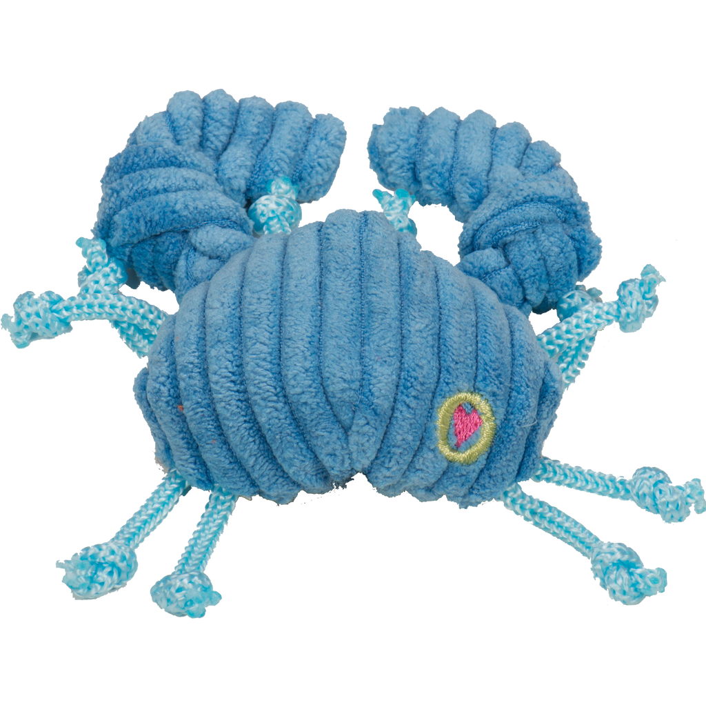 Aquatic Catnip Cat Toys, Set of 12 Water-Themed Designs