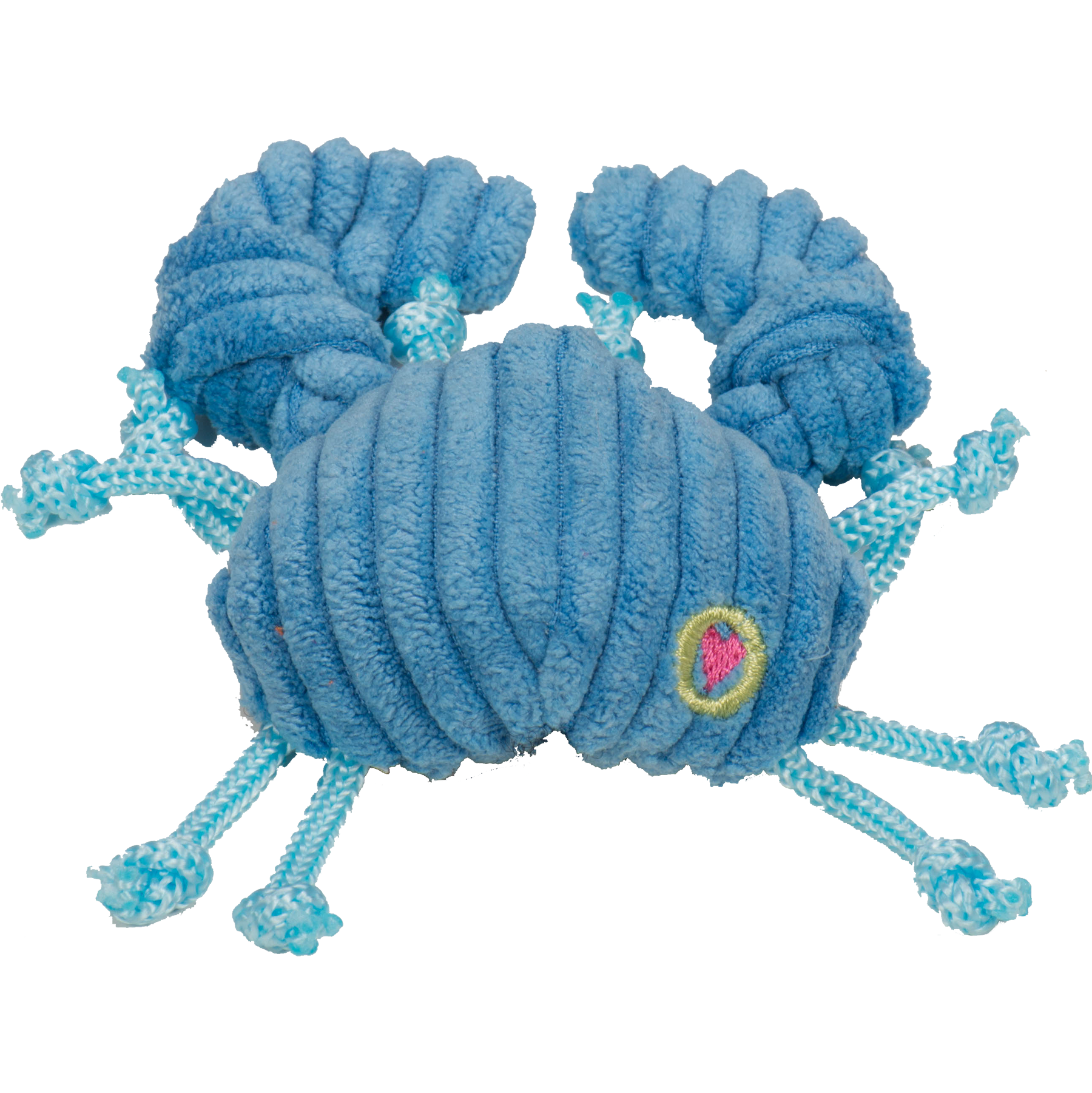 Aquatic Catnip Cat Toys, Set of 12 Water-Themed Designs