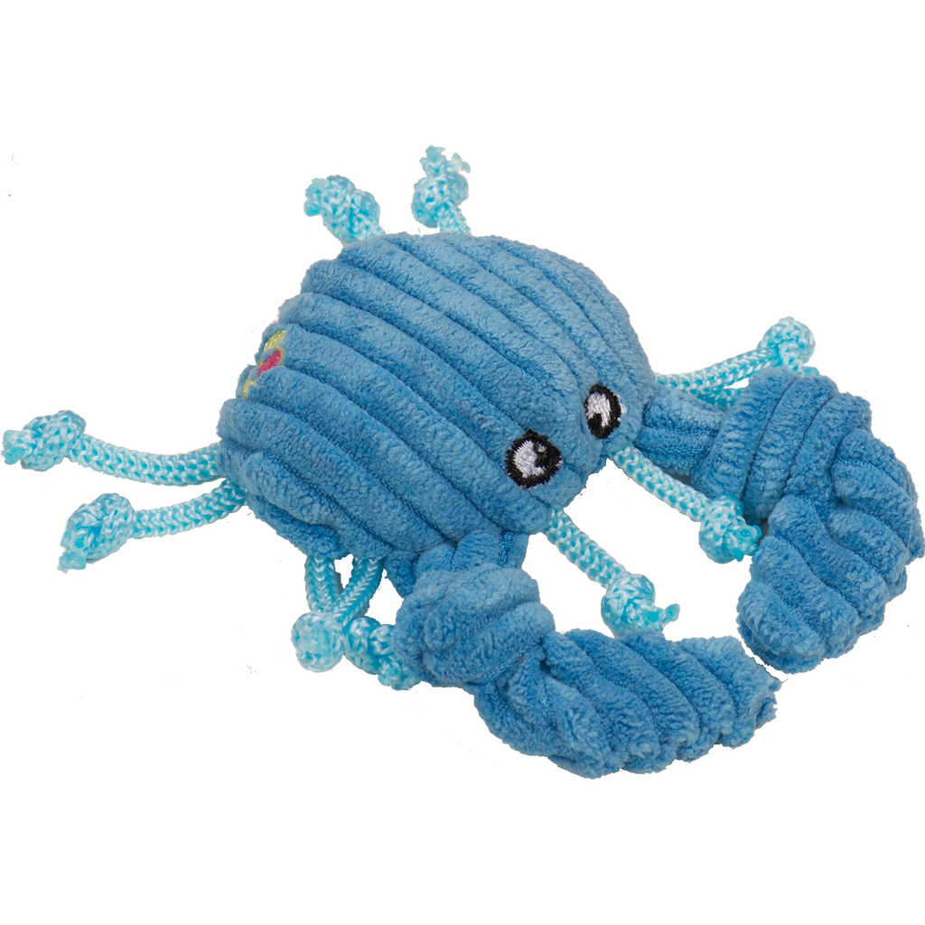 Aquatic Catnip Cat Toys, Set of 12 Water-Themed Designs