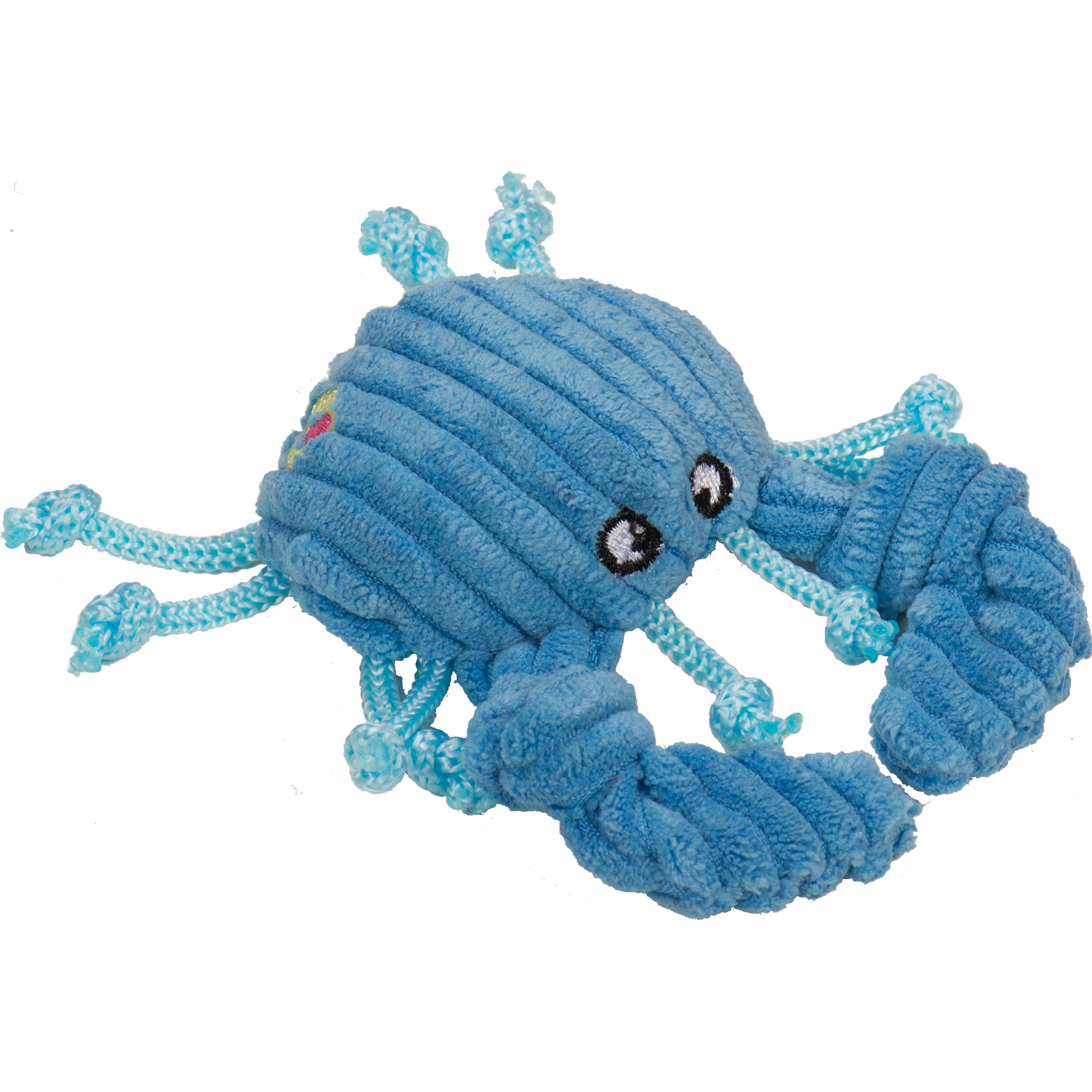 Aquatic Catnip Cat Toys, Set of 12 Water-Themed Designs