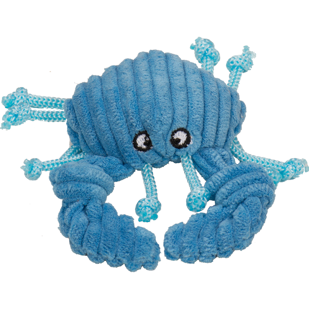 Aquatic Catnip Cat Toys, Set of 12 Water-Themed Designs