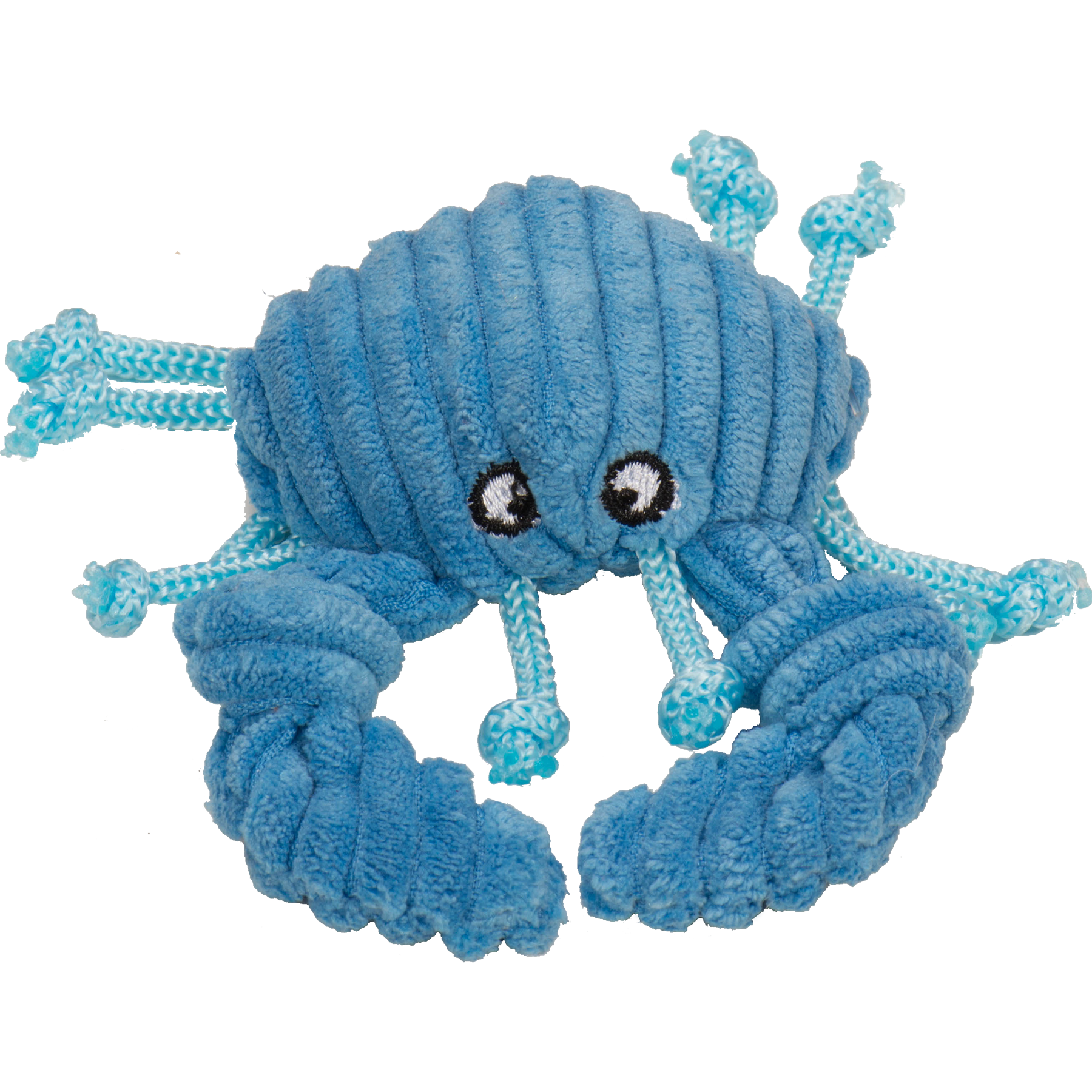Aquatic Catnip Cat Toys, Set of 12 Water-Themed Designs