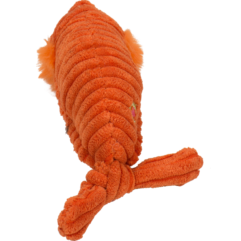 Aquatic Catnip Cat Toys, Set of 12 Water-Themed Designs