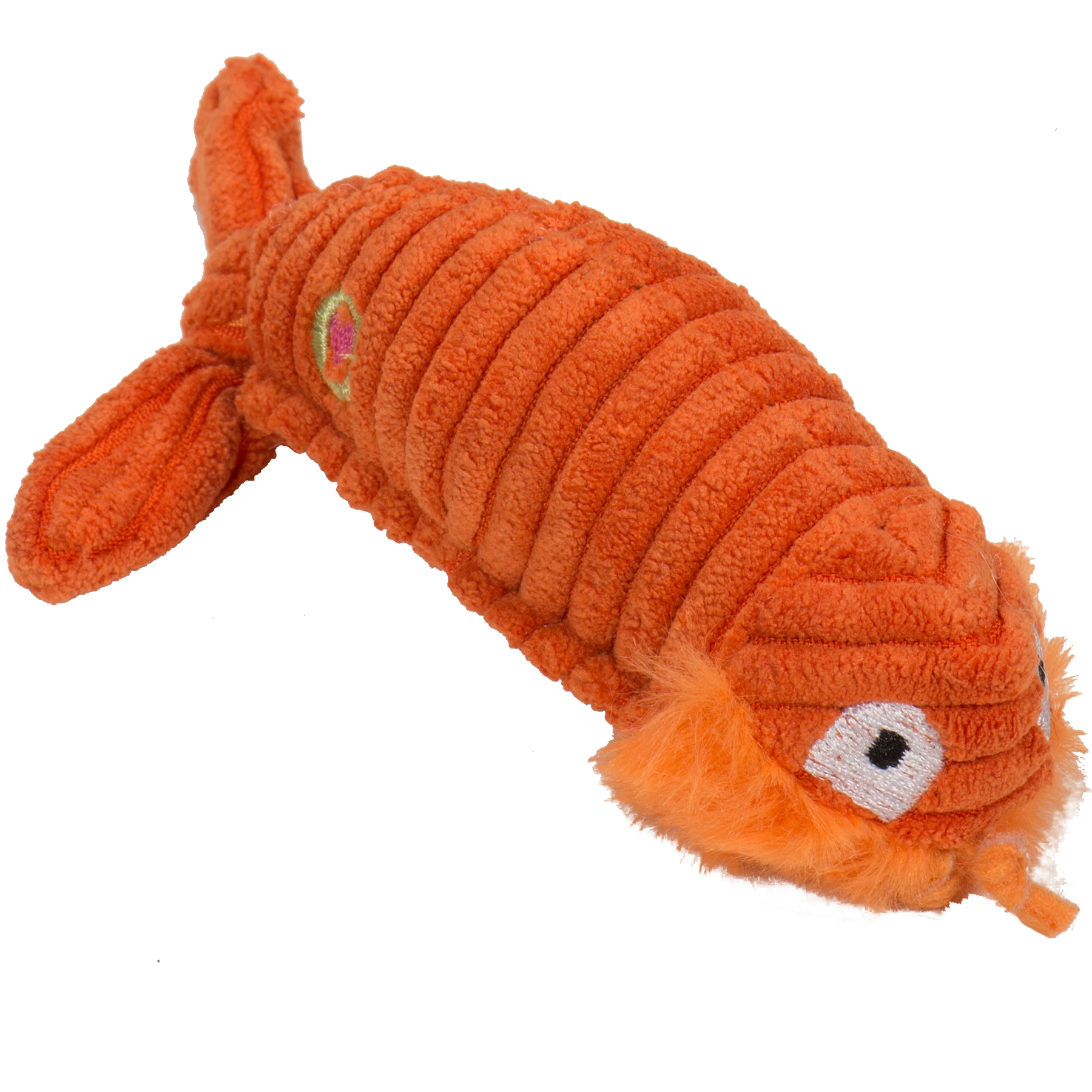 Aquatic Catnip Cat Toys, Set of 12 Water-Themed Designs