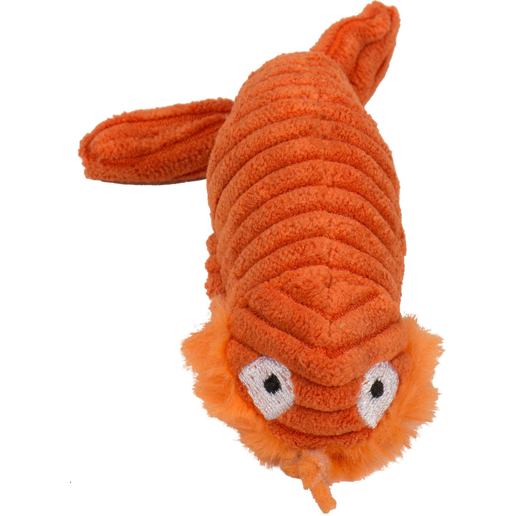 Aquatic Catnip Cat Toys, Set of 12 Water-Themed Designs