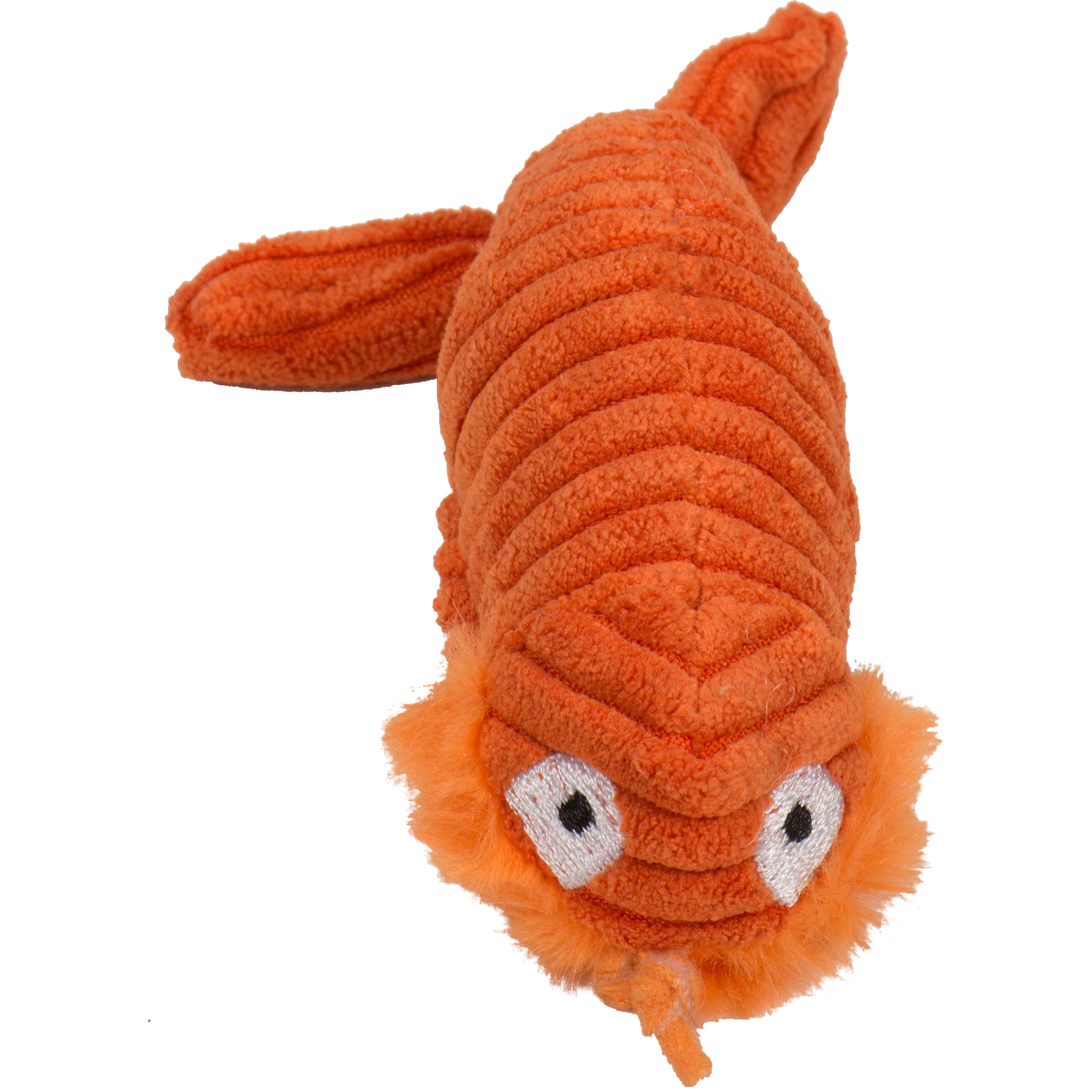 Aquatic Catnip Cat Toys, Set of 12 Water-Themed Designs