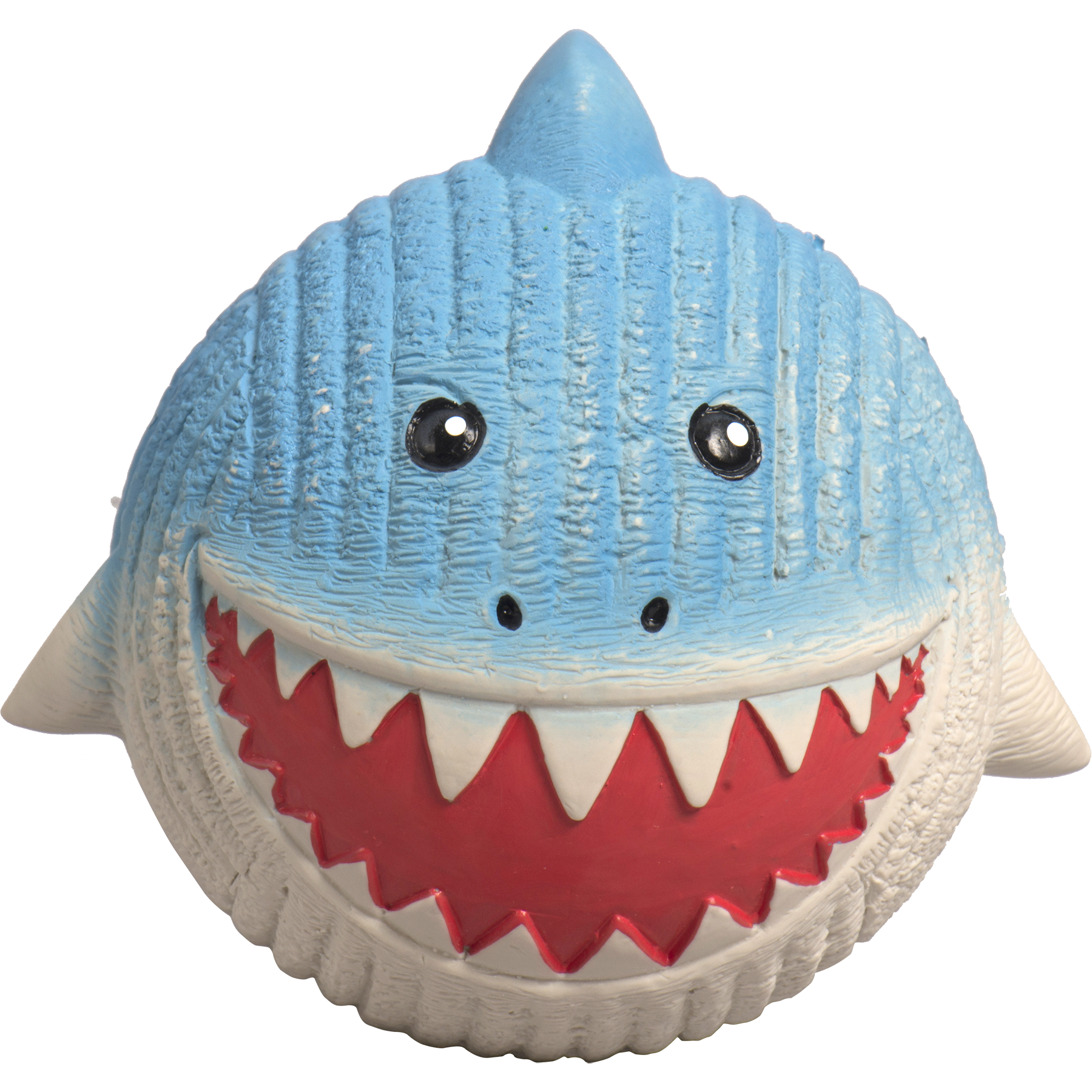 Ruff-Tex Small Dog Toy 3-Pack – Pig, Owl, Shark