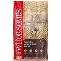 Wholesomes Chicken Meal & Rice Dry Dog Food