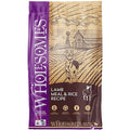Lamb Meal & Rice Dog Food for Sensitive Adult Dogs