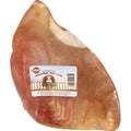Pig Ear Dog Chews – Single Ingredient, Grain-Free Treats