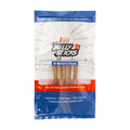 12-Inch Odor-Free Beef Bully Sticks for Dogs