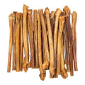 12-Inch Jumbo Beef Bully Stick for Dogs, Grass-Fed, Odor-Free