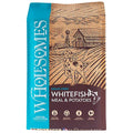 Wholesomes Grain-Free Whitefish Meal & Potatoes Dog Food