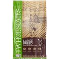 Wholesomes Large Breed Chicken Meal & Rice Dog Food