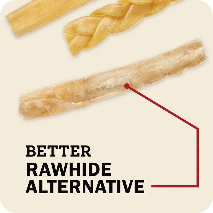 Calming Chews & Collagen Stick Bundle for Dogs