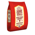 Freeze Dried Raw Coated Chicken & Grain Dog Kibble