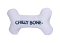 Chilly Bone Freezable Dog Chew Toy with Water-Absorbing Core