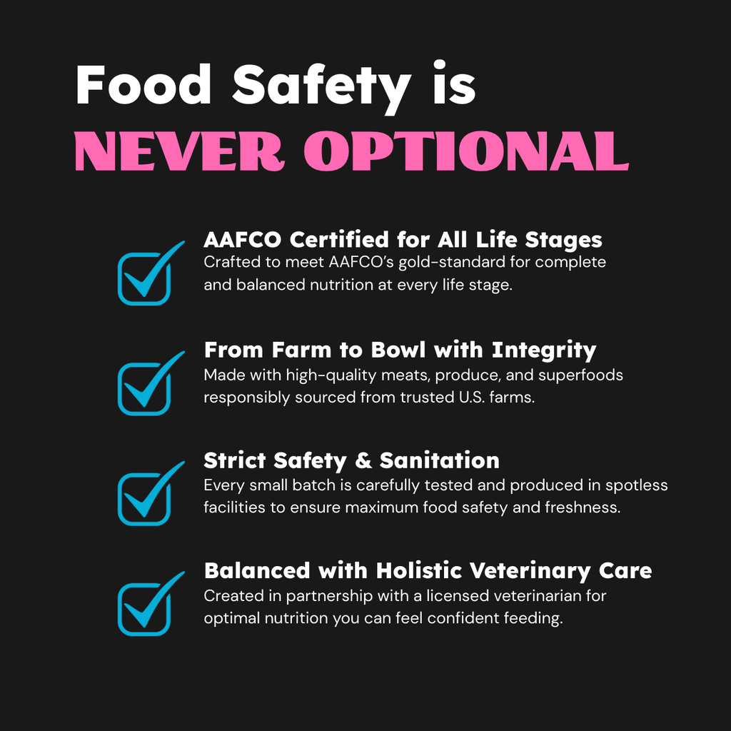 Balanced Bowls Freeze-Dried Chicken & Salmon Dog Food