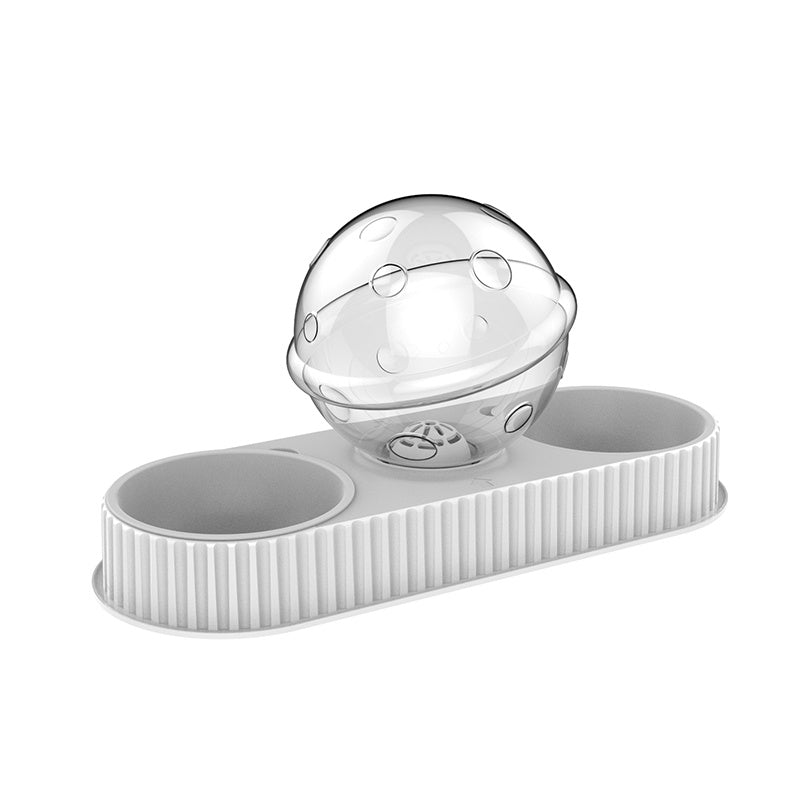 Planet All-in-One Automatic Pet Water Dispenser, 1.5L Capacity
