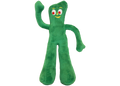 Gumby Plush Dog Toy – Classic Character for Interactive Play