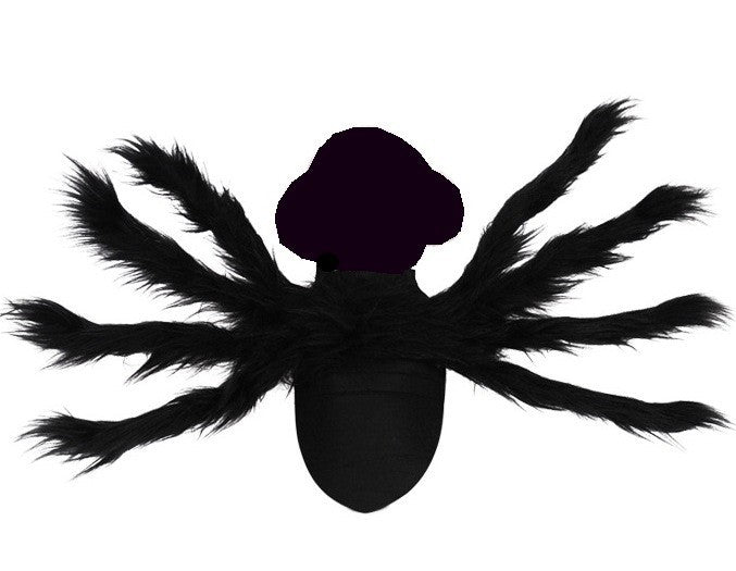 Cat Bat Wings Costume – Soft Felt with Adjustable Straps