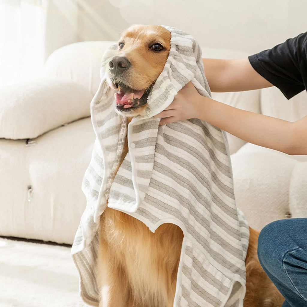 Spacious Dog Bed for All Sizes – Four Size Options