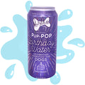 Pup-POP All-Natural Flavored Water for Dogs