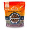 Raw Grain-Free Dog Food with Grass-Fed Beef and Organs