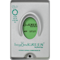beyondGREEN Single-Pull Dog Waste Bag Dispenser for Parks & Communities
