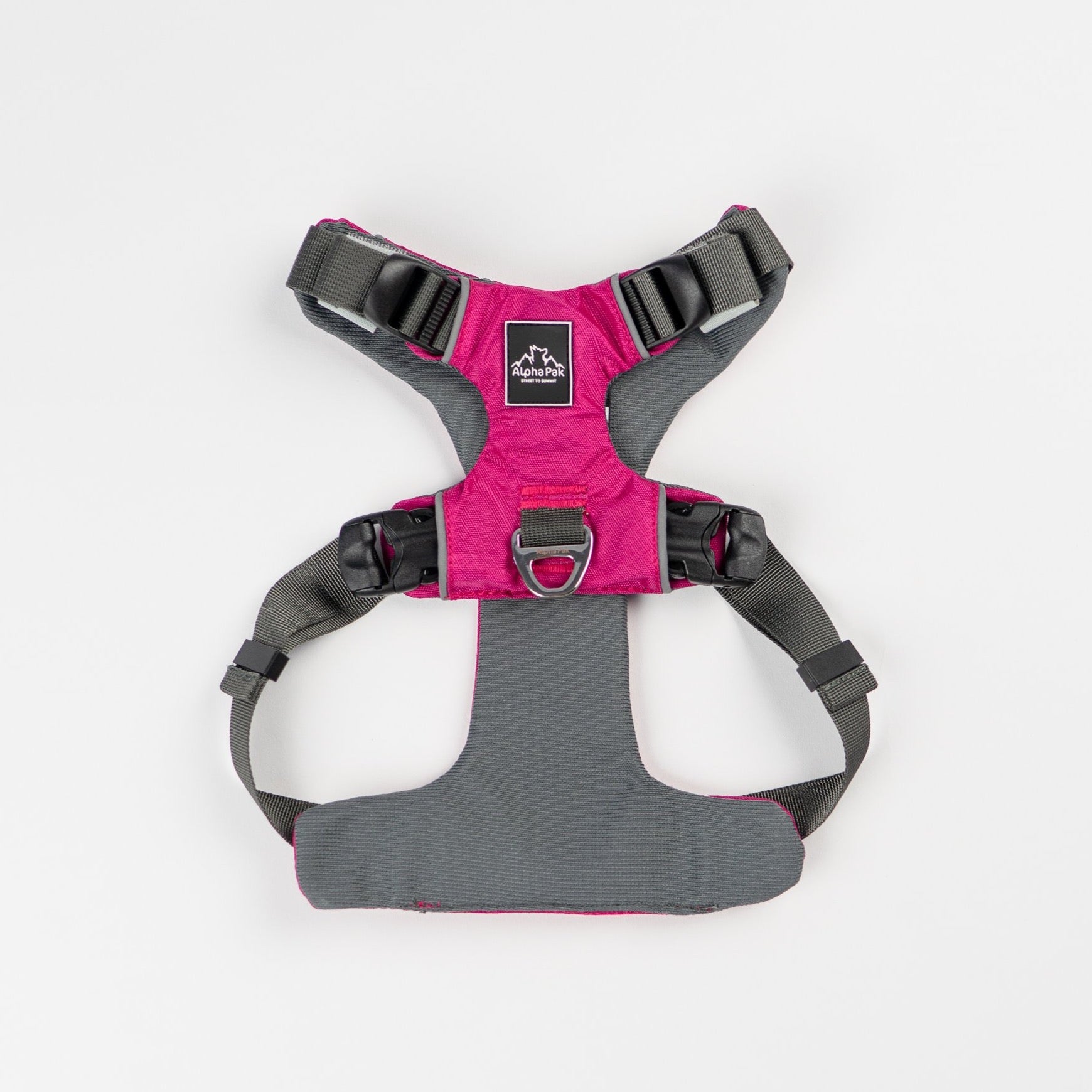 EZ Fit™ Adjustable Dog Harness with Padded Comfort