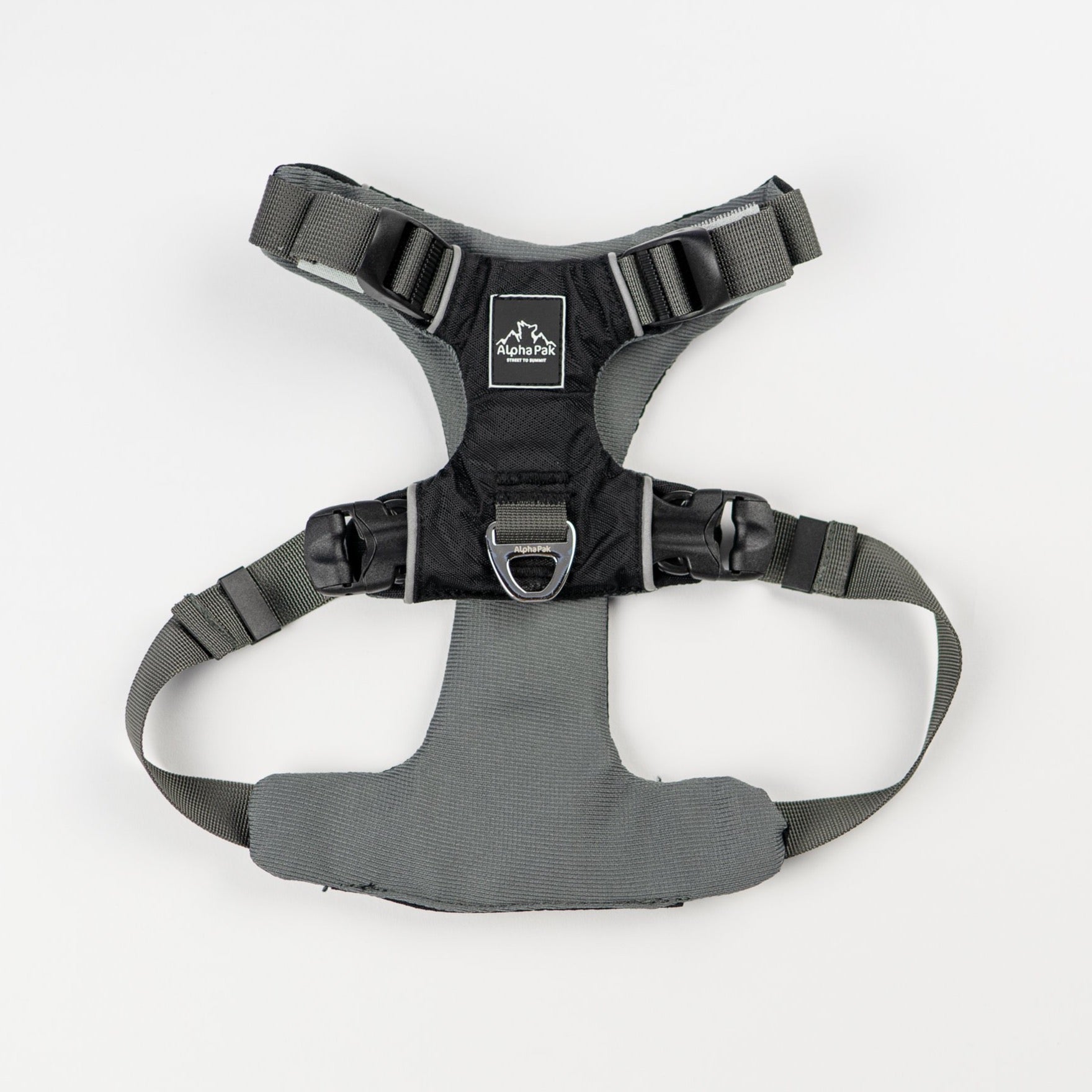EZ Fit™ Adjustable Dog Harness with Padded Comfort