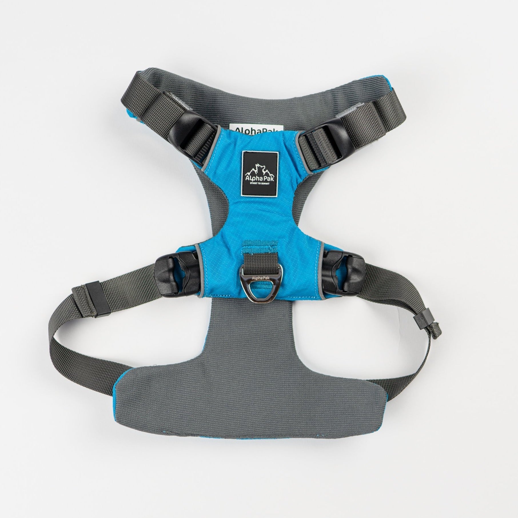 EZ Fit™ Adjustable Dog Harness with Padded Comfort