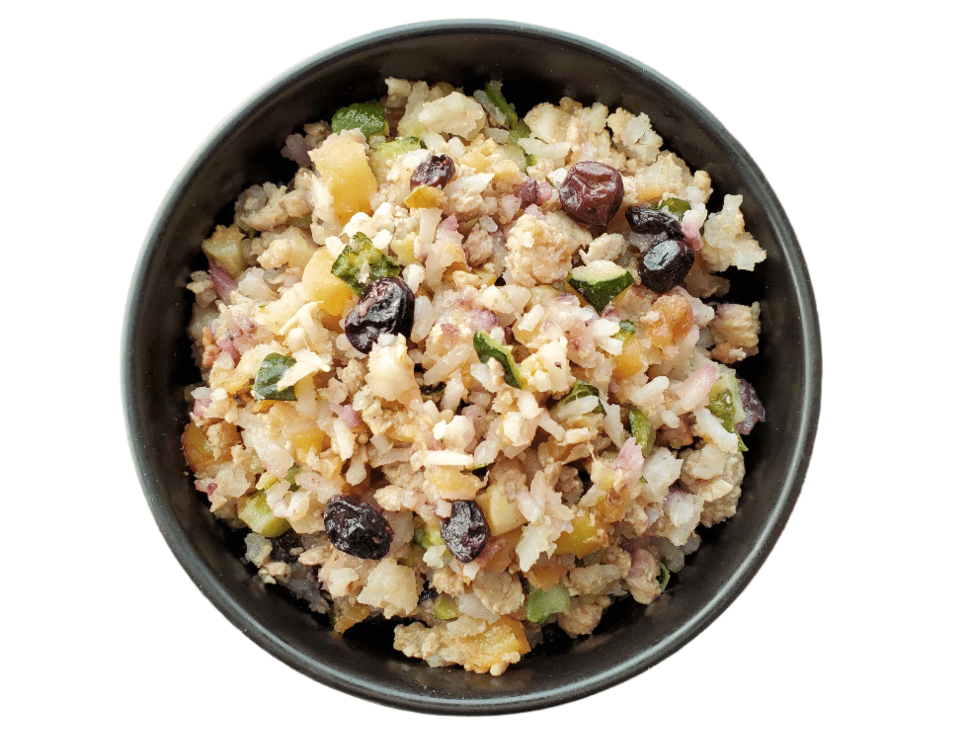 Tasty Turkey Meals for Small Breed Dogs, 30-Pack