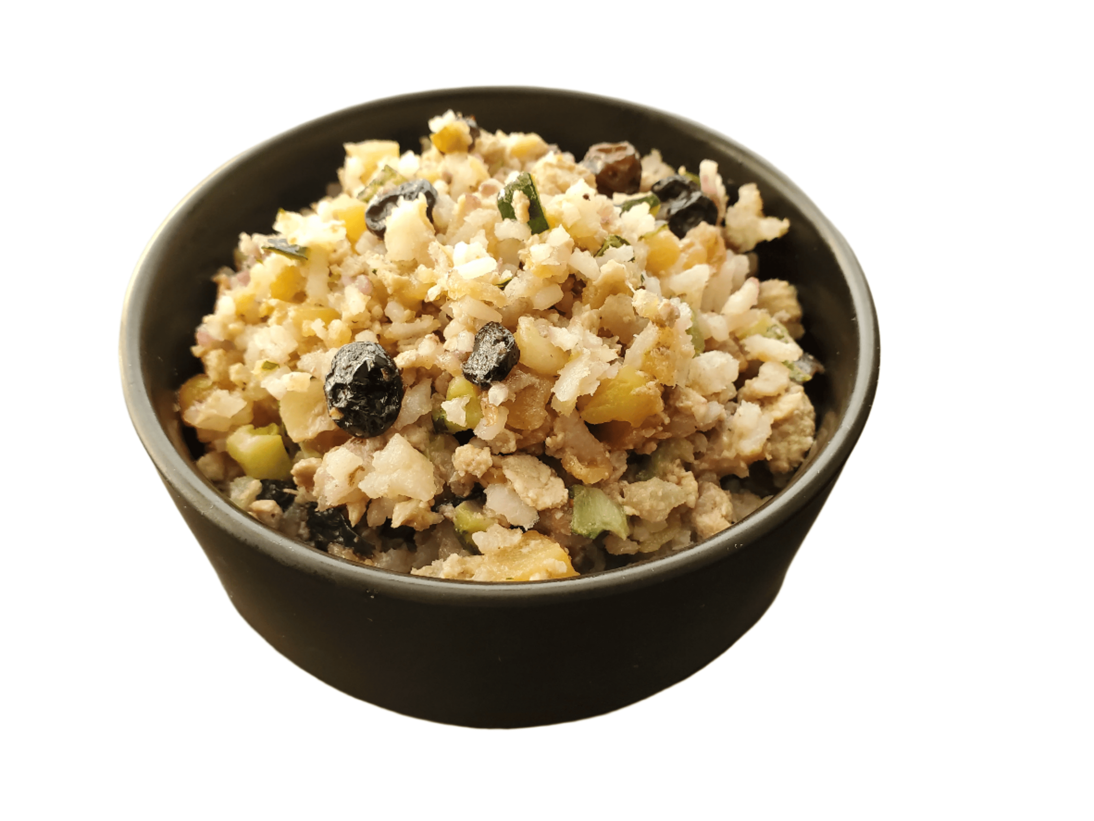 Tasty Turkey Meals for Small Breed Dogs, 30-Pack