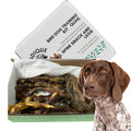 Quail Training Treat Kit for Medium & Large Dogs