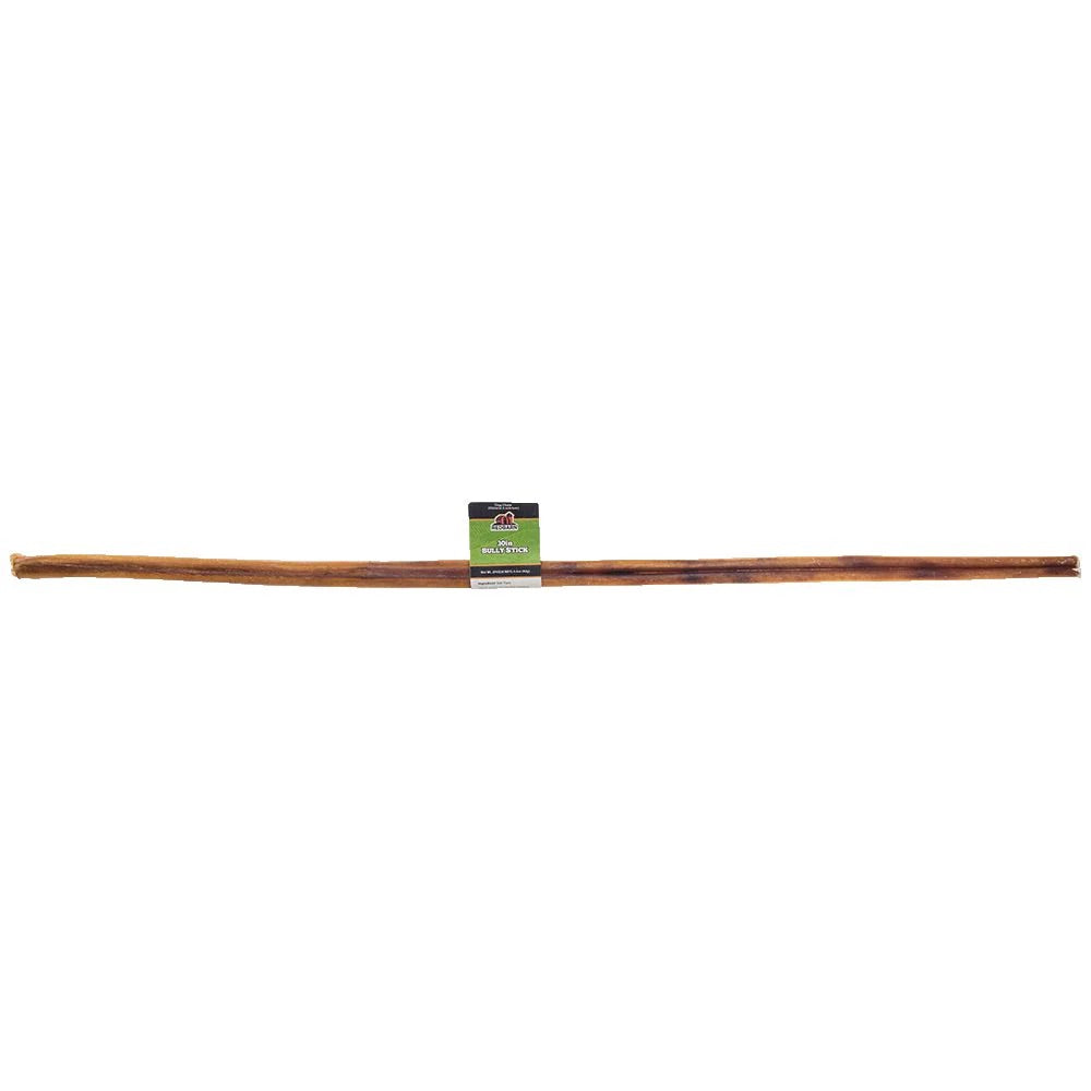 All-Natural Beef Bully Sticks Dog Chew
