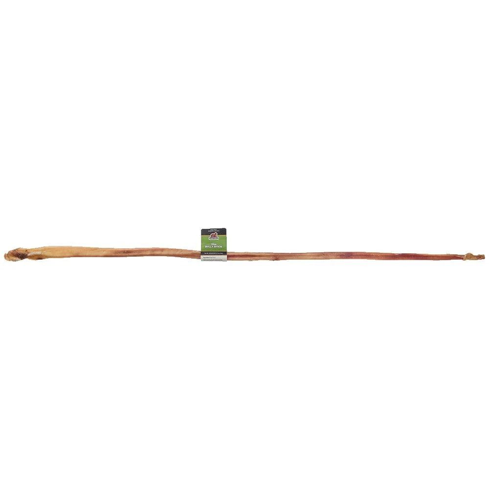 All-Natural Beef Bully Sticks Dog Chew