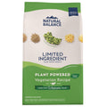 Limited Ingredient Vegetarian Dry Dog Food for Adults