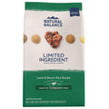 Limited Ingredient Lamb & Brown Rice Dry Dog Food for Adults